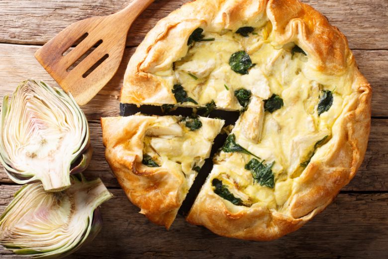 boerenkooluquiche