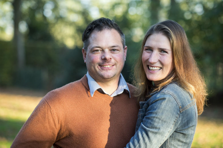 Zo gaat het nu met boer Marnix uit Boer Zoekt Vrouw