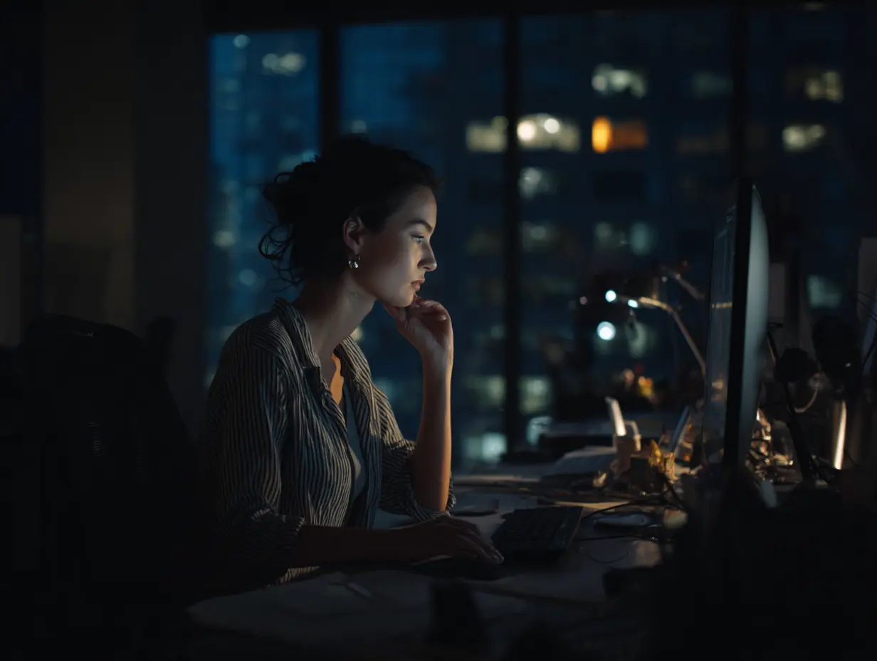 Mijn man nam alles in de echtscheiding - hij had geen idee wat hij echt nam en..