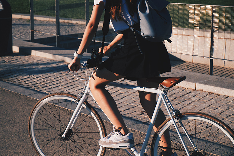 Meeste verkeersongelukken sinds 2008, vooral senioren op de fiets