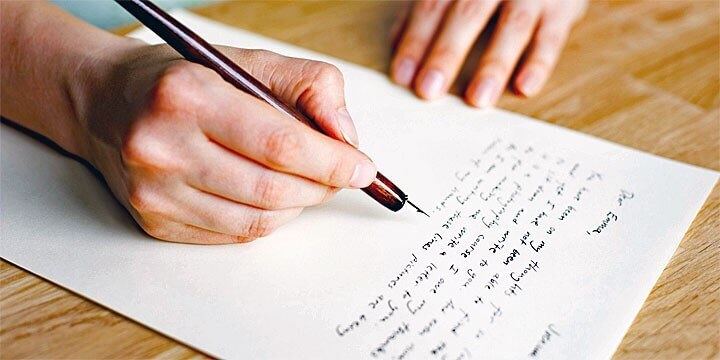 Dit wisten wij niet: dit is wat je handschrift zegt over je persoonlijkheid!