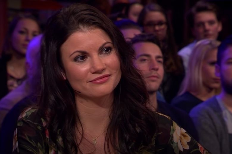Linda Hakeboom vertelt over eerste chemokuur: 'Gigantisch zwaar'