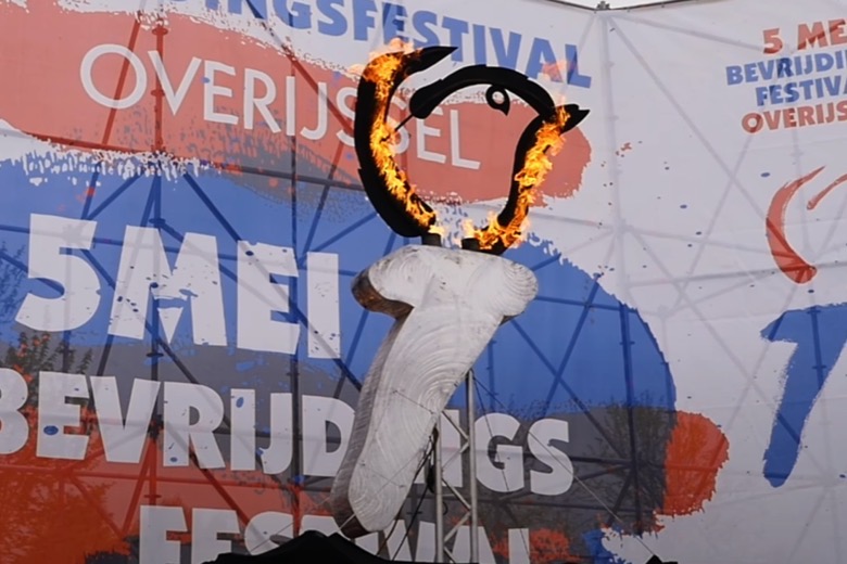 Bevrijdingsdag en bevrijdingsfestivals: zo vieren we vandaag de vrijheid