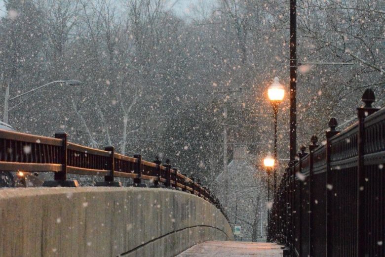 Meteorologen verrast: grote kans op extreme winterkou