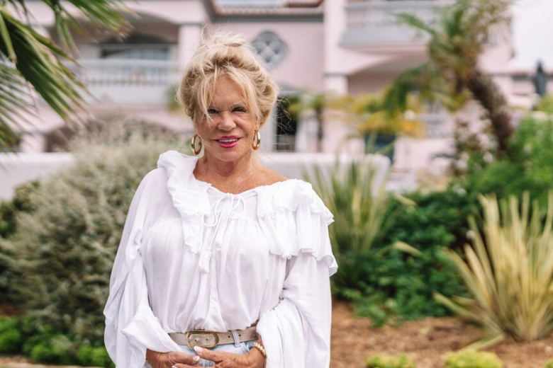 B&B Vol Liefde-Marian heeft een nieuwe liefde