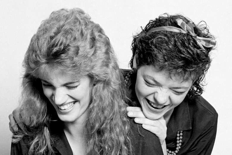 Dit herken je sowieso als je in de jaren '80 bent opgegroeid