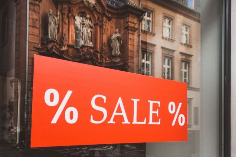 Déze 8 dure dingen zijn in januari een stuk goedkoper