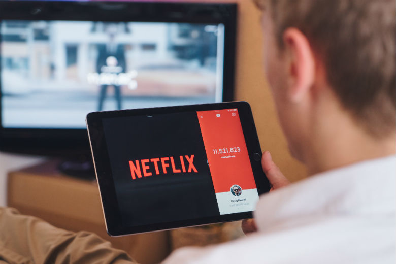 Wereldwijde Netflixstoring: vooral in Europa veel foutmeldingen