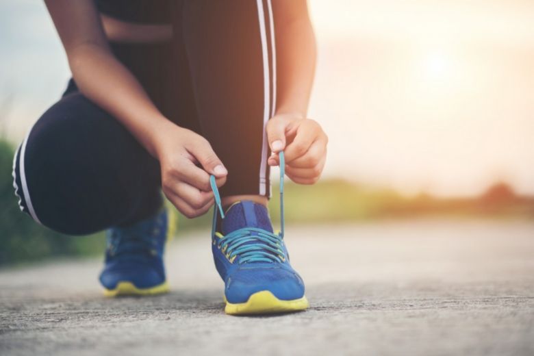 5 effectieve tips voor de beginnende hardloper