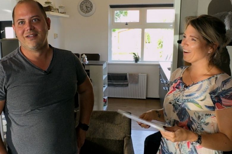 Kijkers 'Steenrijk, straatarm' snappen weinig van relatie miljonairs