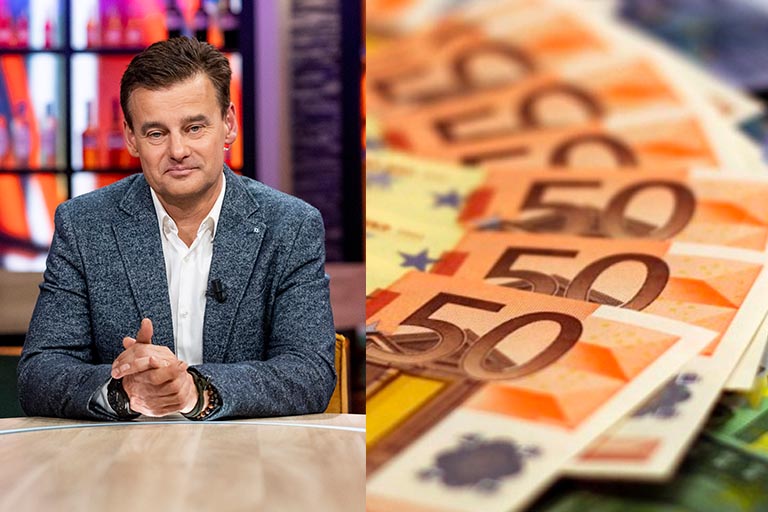 Het vermogen van deze beroemdheden zal je verbazen!