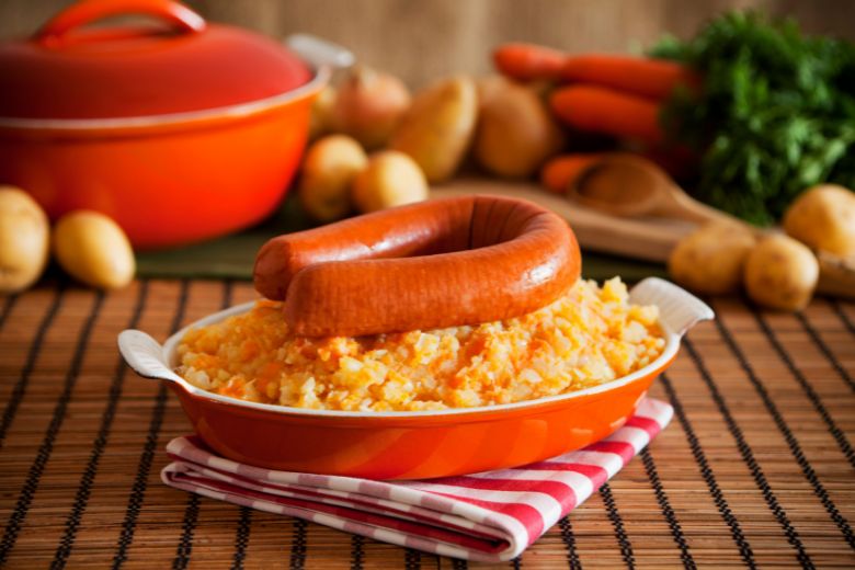 4 veelgemaakte fouten bij het maken van hutspot