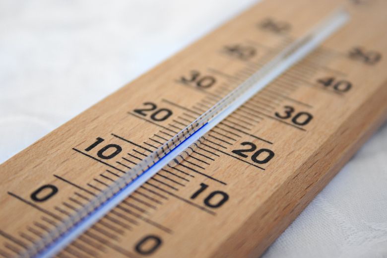 Het wordt weer 'ongewoon warm' de aankomende dagen