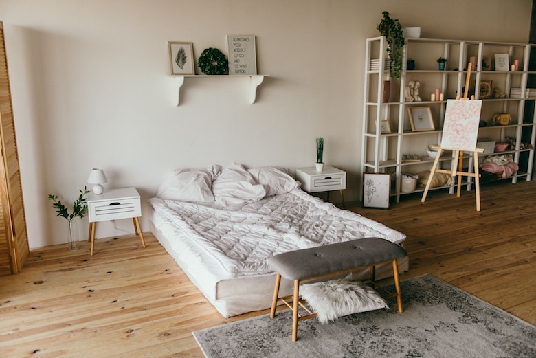 Handig om te weten: na zoveel jaar moet je je matras vervangen