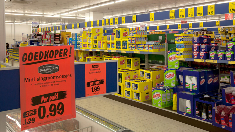 WAARSCHUWING: heb jij één van deze producten bij de Lidl gekocht? Eet dan dan absoluut niet op! Delen svp!