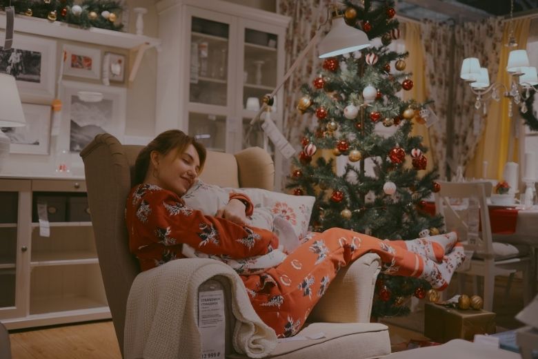 Aftellen: deze kerstfilms staan dit jaar nieuw op Netflix