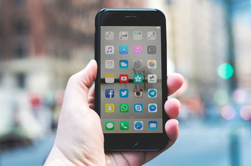 Is de batterij van jouw iPhone snel leeg? We hebben de oplossing!