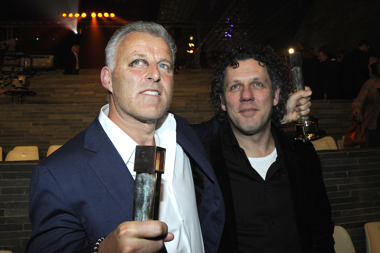 Kees van der Spek deelt laatste gesprek met Peter R. de Vries