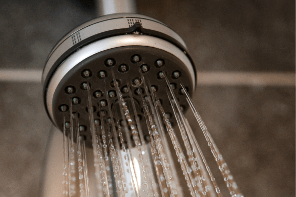 Ongelofelijk hoeveel mensen dit doen onder de douche, dit hadden we niet gedacht!