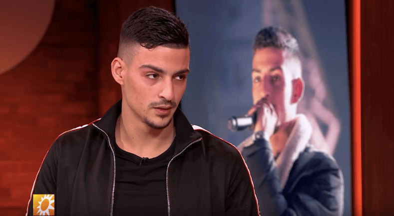 Rapper Boef slaat uitnodiging voor talkshow Eva Jinek af en klaagt over 'racisme'