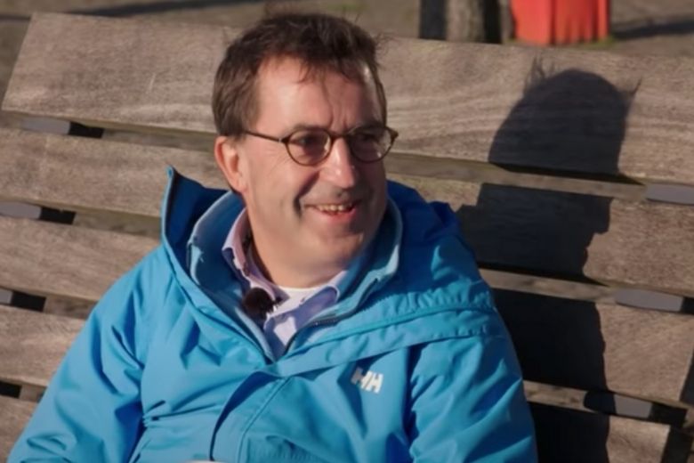 Diederik Gommers is positief: ‘In 2021 kunnen we weer naar Lowlands’ 