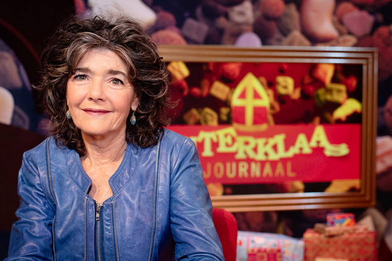 1.2 miljoen kijkers voor eerste aflevering Sinterklaasjournaal