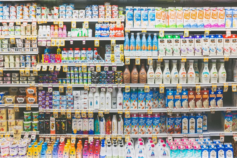 In dit populaire vakantieland zijn de boodschappen het goedkoopst