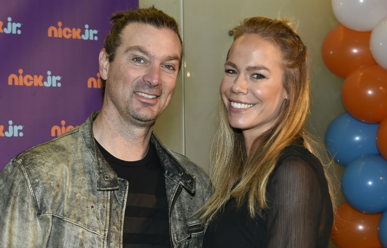 Nicolette Kluijver en Joost Staudt vechten voor hun huwelijk