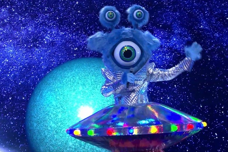 Kostuumontwerpster The Masked Singer doet boekje open over regels