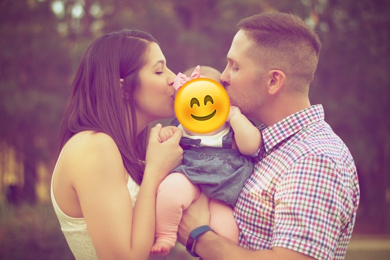 Waarschuwing: waarom je beter geen babyfoto's online kunt delen