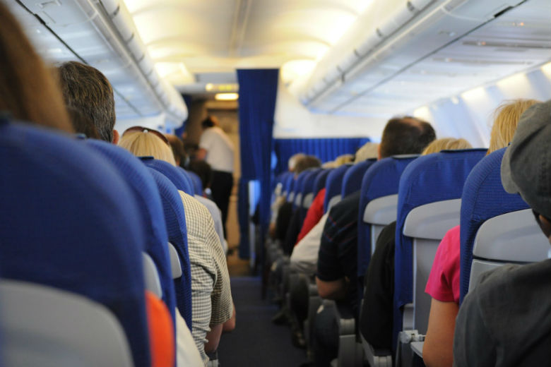 Zo maak je een lange vlucht een stuk draaglijker, volgens een stewardess