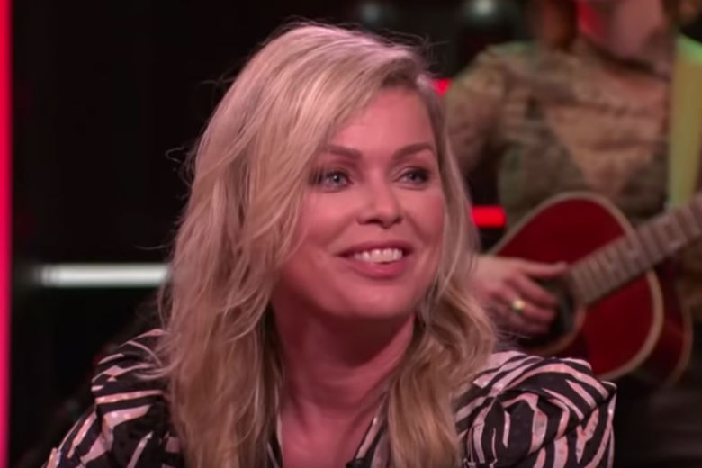 Bridget Maasland blikt terug op afgelopen maanden