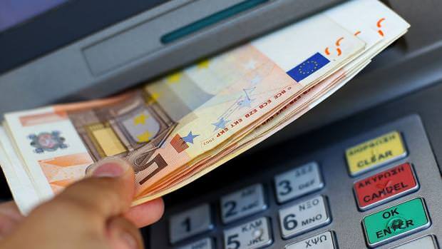 Zou je ook weleens wat meer geld willen hebben? Dan is het misschien hopen op deze fout van de bank!