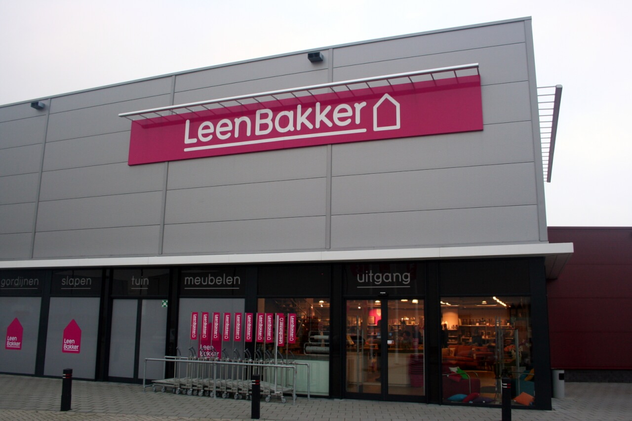 Opgelet: Leen Bakker roept een product terug! Deel dit bericht met zoveel mogelijk mensen!