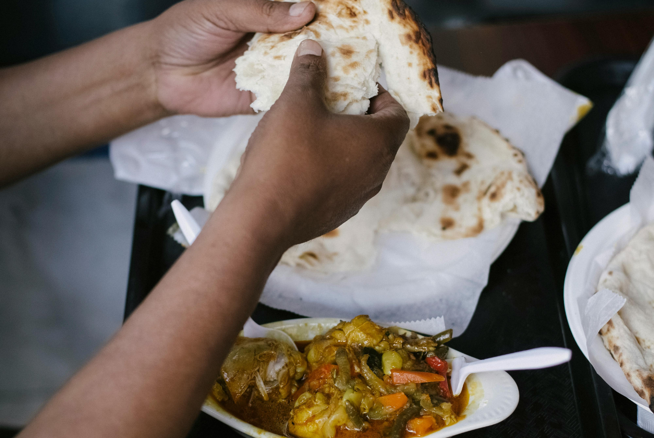 Albert Heijn verandert naam verspakket ‘Surinaamse roti’ na hevige kritiek
