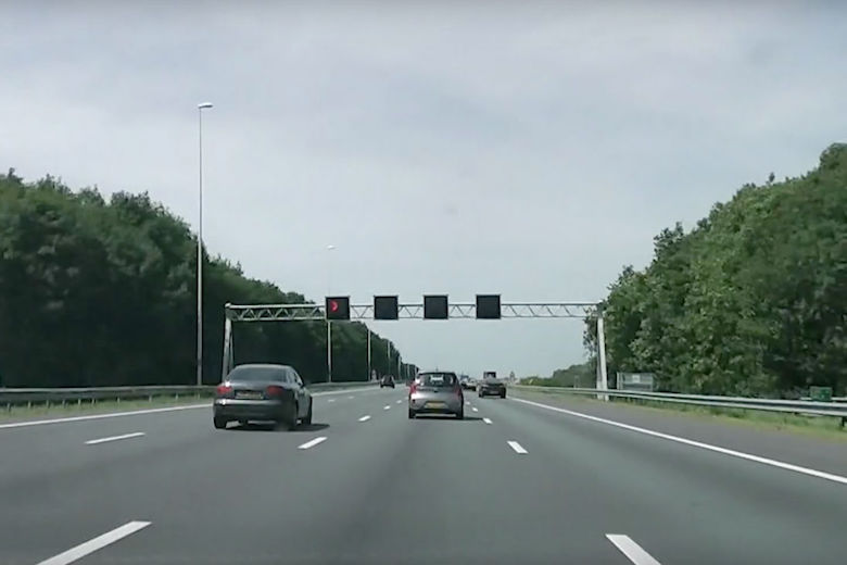 Automobilisten opgelet: de wegen kunnen vandaag en morgen glad worden