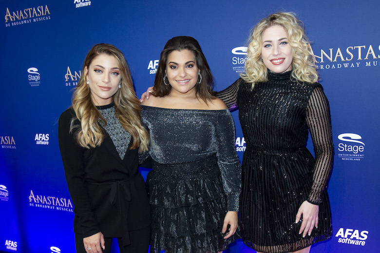 OG3NE komt met een magische virtuele kerstshow