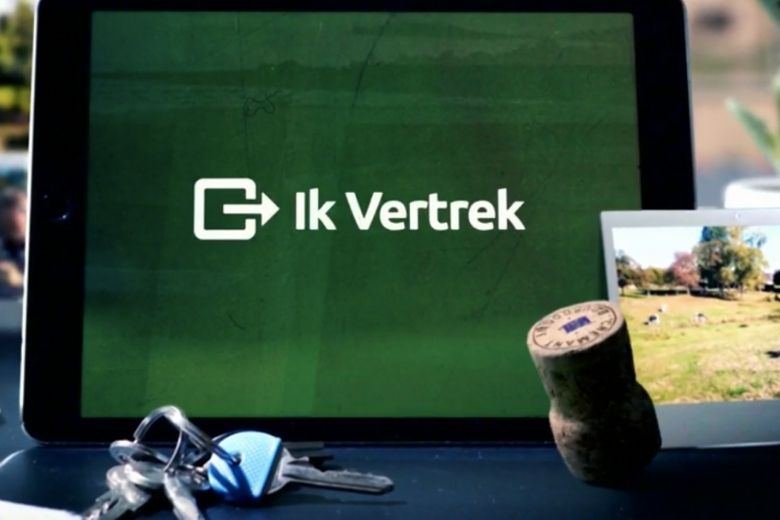 Ik Vertrek-fans opgelet: 2020 start met een Ik Vertrek-marathon