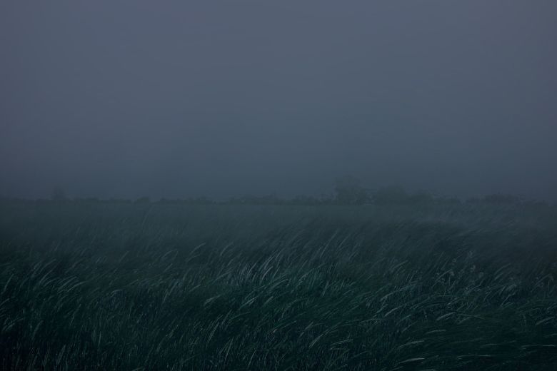 Dichte mist zorgt voor zware ochtendspits in het hele land