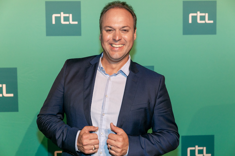 Frans Bauer was ‘bang om liefde kwijt te raken’ na herseninfarct Mariska