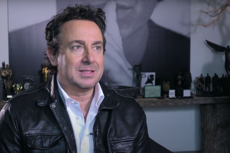 Marco Borsato brengt met comeback emotionele ode aan Leontine