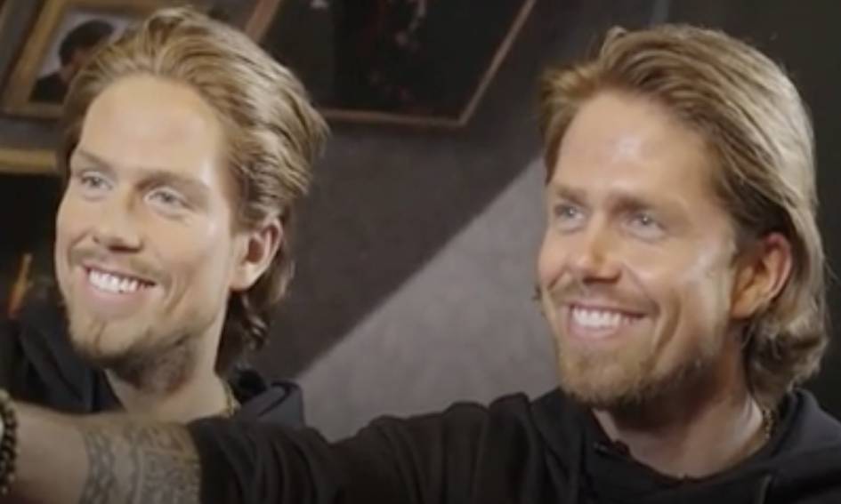 André Hazes jr. heeft nu ook eigen beeld in Madame Tussauds Amsterdam
