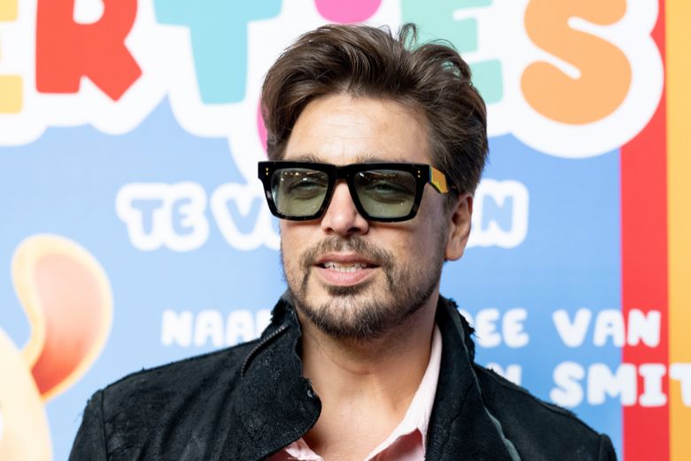 Waylon blikt terug op vreemdgaan: 'Het was niet per se chic'