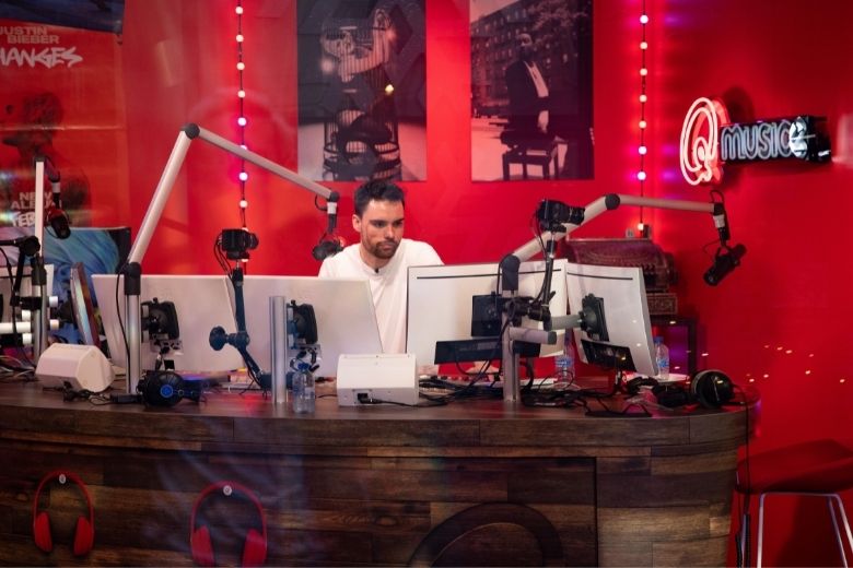 'Het Geluid' is eindelijk geraden! Dennis wint 31.900 euro