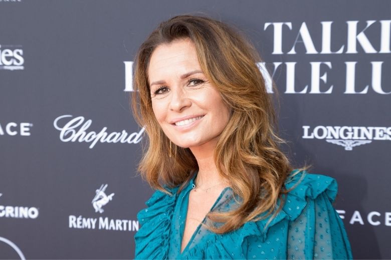 Leontine Borsato verrast volgers met nieuwe look