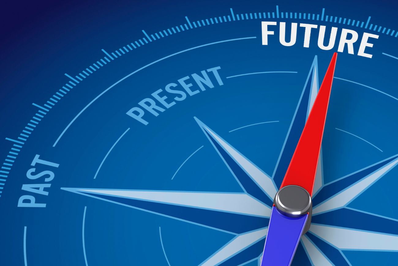 Ha! Deze voorspellingen werden honderd jaar geleden over 2024 gedaan