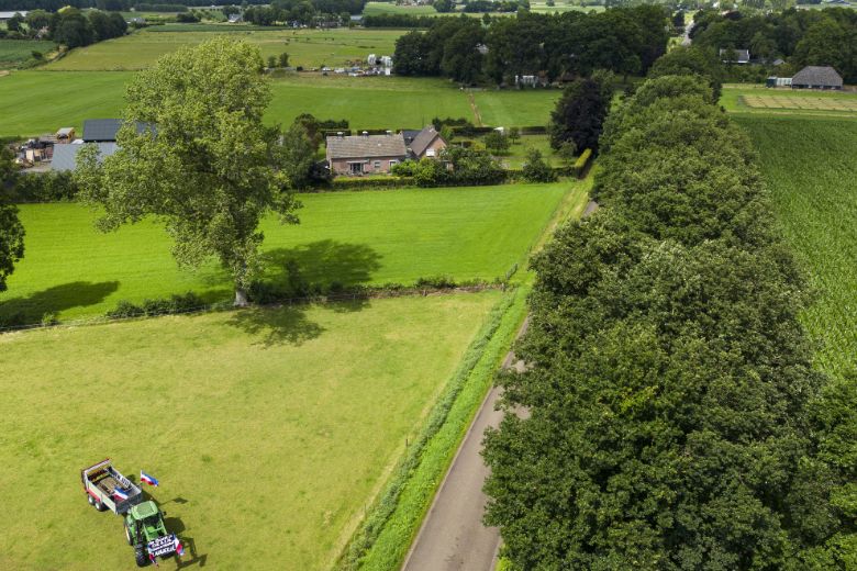 Spannende dag: kabinet komt met stikstofplannen