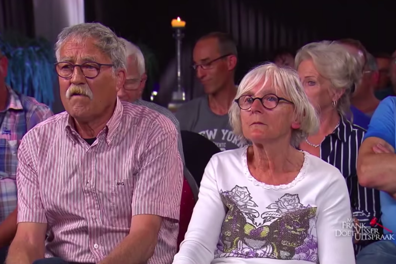 Veel onbegrip voor 'bomenhaters' in 'Mr. Frank Visser'