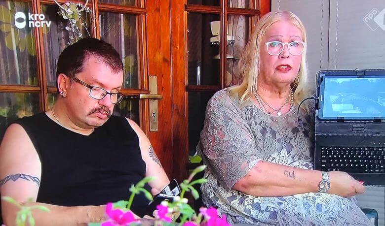 Bizarre uitzending De Rijdende Rechter zorgt voor veel verbazing op social media