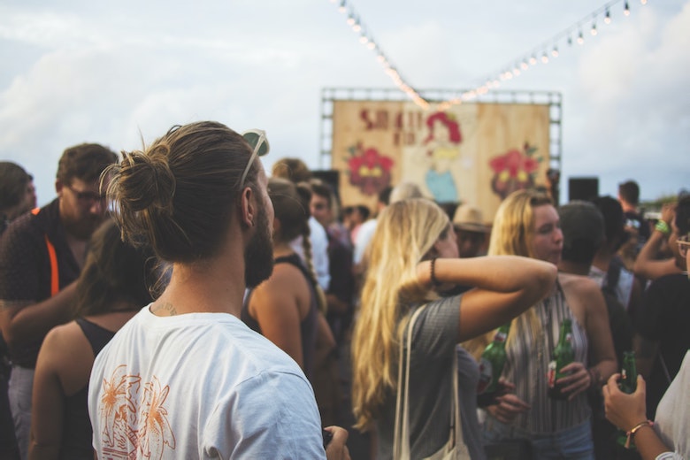 Kabinet: eendaagse festivals mogen onder 'strikte voorwaarden' doorgaan